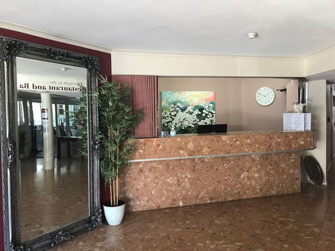 Highpoint International - Maitland Accommodation 2