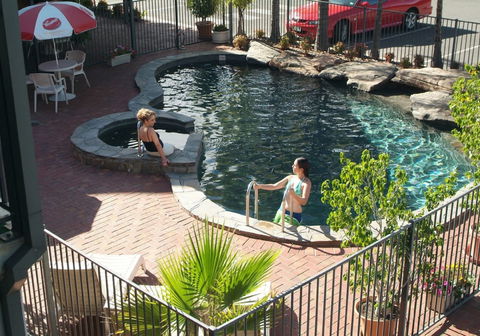 Ibis Styles Adelaide Manor - Maitland Accommodation 3