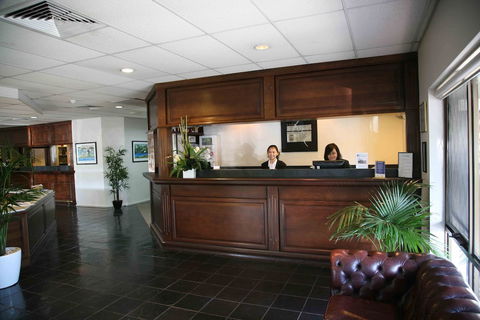 Ibis Styles Adelaide Manor - Maitland Accommodation 4