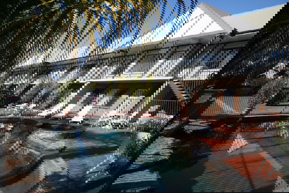 Gepps Cross SA Maitland Accommodation