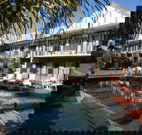 ibis Styles Adelaide Manor - Maitland Accommodation
