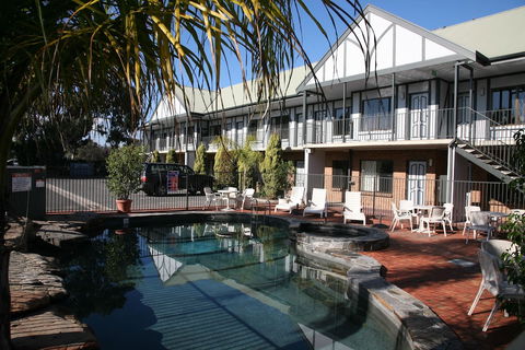 Ibis Styles Adelaide Manor - Maitland Accommodation 0