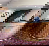 Ensenada Motor Inn and Suites - Maitland Accommodation