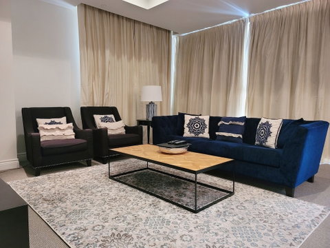 Macarthur Chambers - Maitland Accommodation 3