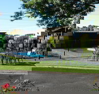 Mitchell on Main Motel  Apartments - Maitland Accommodation