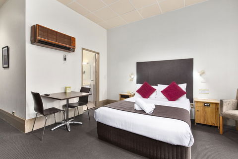 Adelaide Paringa - Maitland Accommodation 6