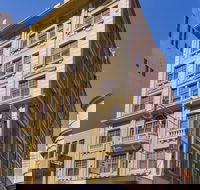 Adelaide Paringa - Maitland Accommodation