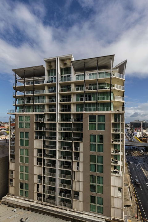 Oaks Adelaide Horizons Suites - Maitland Accommodation 3