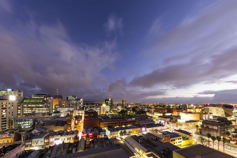 Oaks Adelaide Horizons Suites - Maitland Accommodation 0