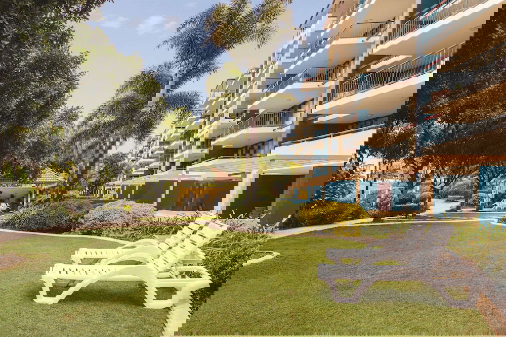 Alexandra Headland QLD Maitland Accommodation