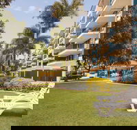 Oaks Sunshine Coast Seaforth Resort - Maitland Accommodation