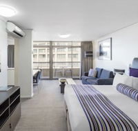 Oaks Sydney Hyde Park Suites