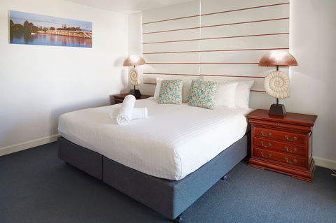 Seashells Mandurah - Maitland Accommodation 5
