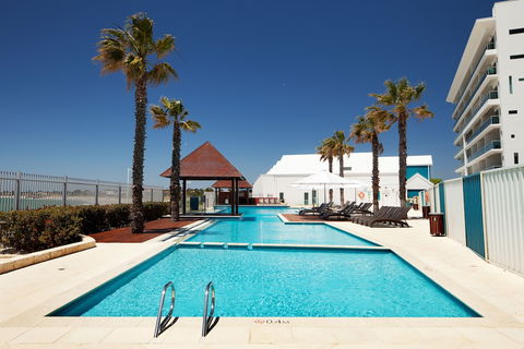 Seashells Mandurah - Maitland Accommodation 4