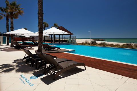Seashells Mandurah - Maitland Accommodation 1