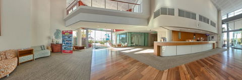 Seashells Mandurah - Maitland Accommodation 0