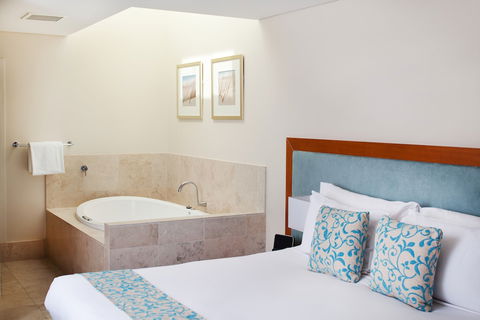 Seashells Mandurah - Maitland Accommodation 6