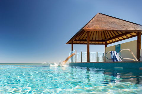 Seashells Mandurah - Maitland Accommodation 3