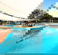 Seashells Broome - Maitland Accommodation