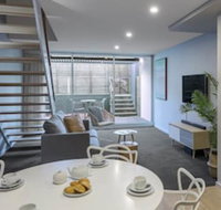Oaks Nelson Bay Lure Suites - Maitland Accommodation