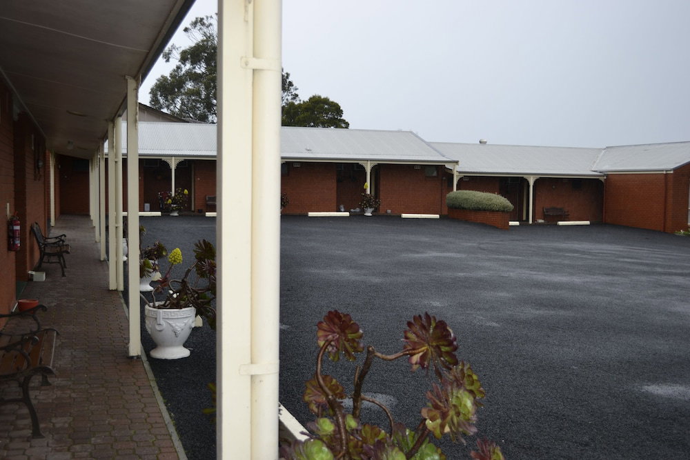 Gorae VIC Maitland Accommodation