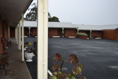 Whalers Rest Motor Inn - Maitland Accommodation 0