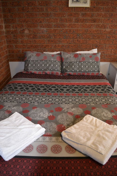 Whalers Rest Motor Inn - Maitland Accommodation 3