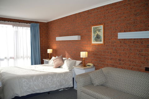 Whalers Rest Motor Inn - Maitland Accommodation 4