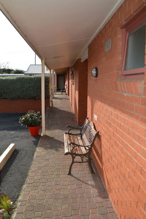 Whalers Rest Motor Inn - Maitland Accommodation 1