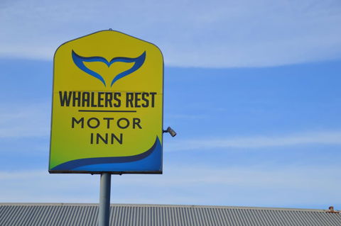 Whalers Rest Motor Inn - Maitland Accommodation 2
