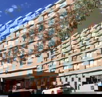 Royal Pacific Hotel - Maitland Accommodation
