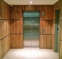 Caroline Serviced Apartments Brighton - Maitland Accommodation
