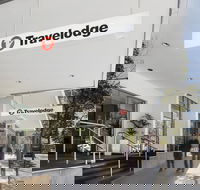 Travelodge Hotel Sydney Wynyard