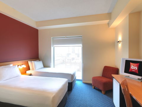 YEHS Hotel Melbourne CBD - Maitland Accommodation 5