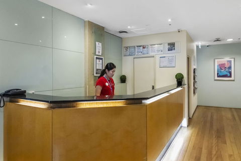 YEHS Hotel Melbourne CBD - Maitland Accommodation 2