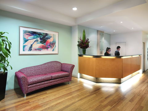 YEHS Hotel Melbourne CBD - Maitland Accommodation 3