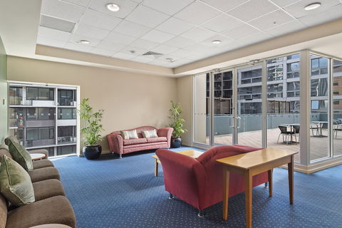 YEHS Hotel Melbourne CBD - Maitland Accommodation 0