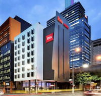 ibis Sydney Barangaroo Hotel