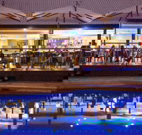 Mercure Townsville - Maitland Accommodation