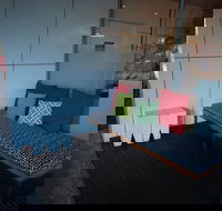 Hotel Urban St Leonards - Maitland Accommodation