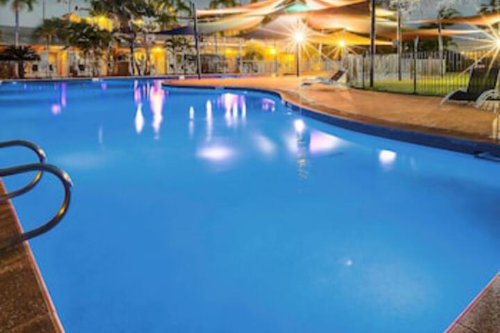 Bilingurr WA Maitland Accommodation