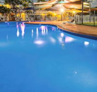 Mercure Broome - Maitland Accommodation