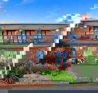 Tudor Motor Inn Warrnambool - Maitland Accommodation