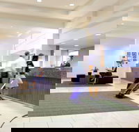 Grosvenor Hotel Adelaide - Maitland Accommodation