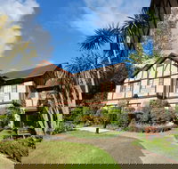 Grand Mercure The Hills Lodge - Maitland Accommodation