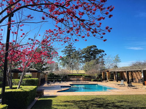 Mercure Resort Hunter Valley Gardens - Maitland Accommodation 3