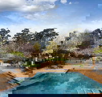Mercure Resort Hunter Valley Gardens - Maitland Accommodation