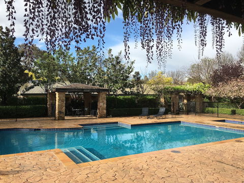 Mercure Resort Hunter Valley Gardens - Maitland Accommodation 4