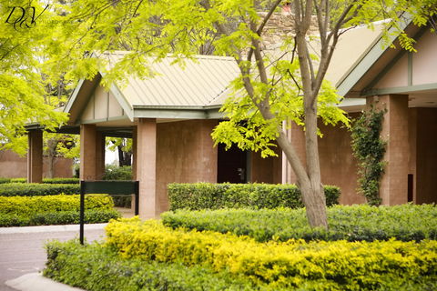 Mercure Resort Hunter Valley Gardens - Maitland Accommodation 2