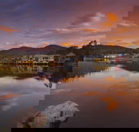 Lake Crackenback Resort  Spa - Maitland Accommodation